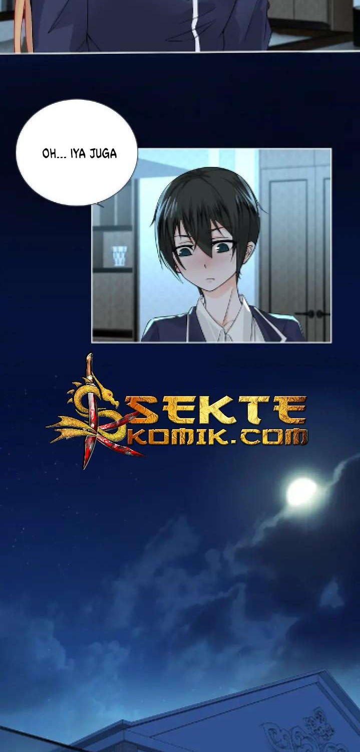 Dark Energy Engine Chapter 7 halaman 19