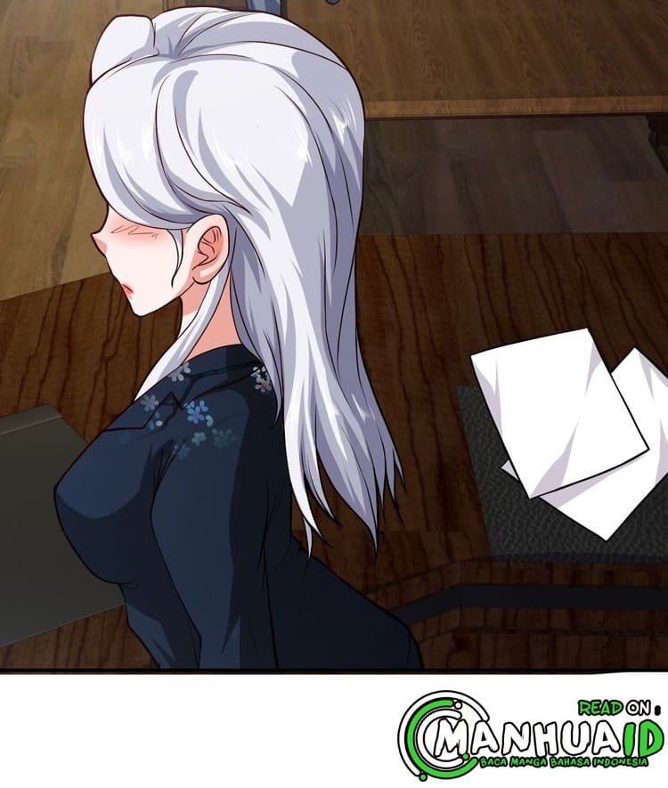 Melee Mad Soldier Chapter 32 halaman 37