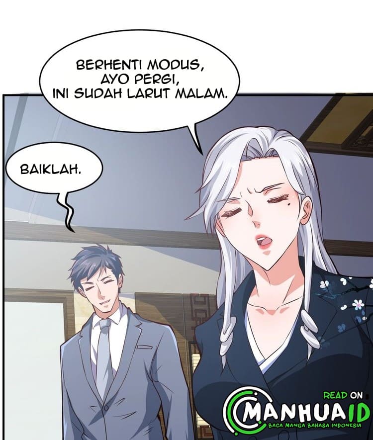 Melee Mad Soldier Chapter 32 halaman 38