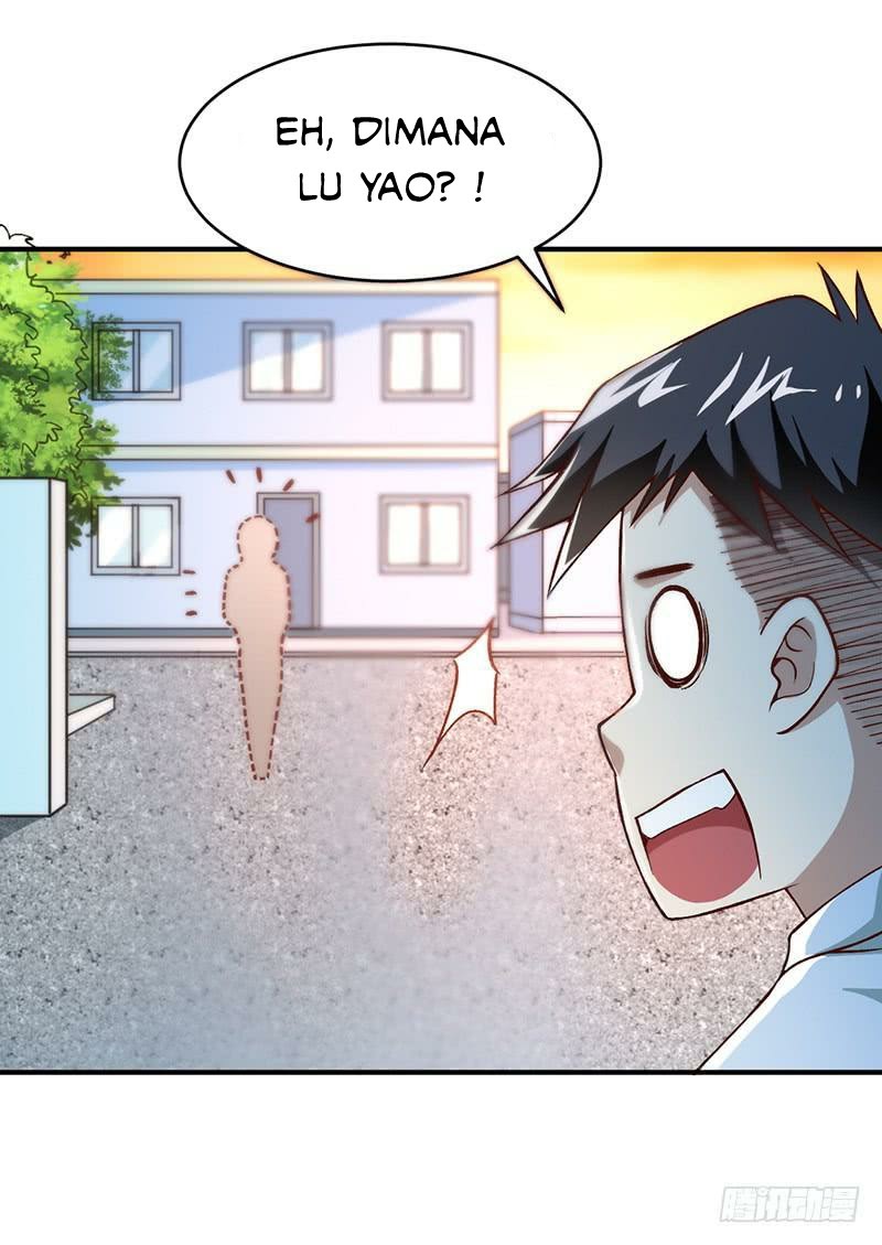 Funeral Sword Chapter 14 halaman 15