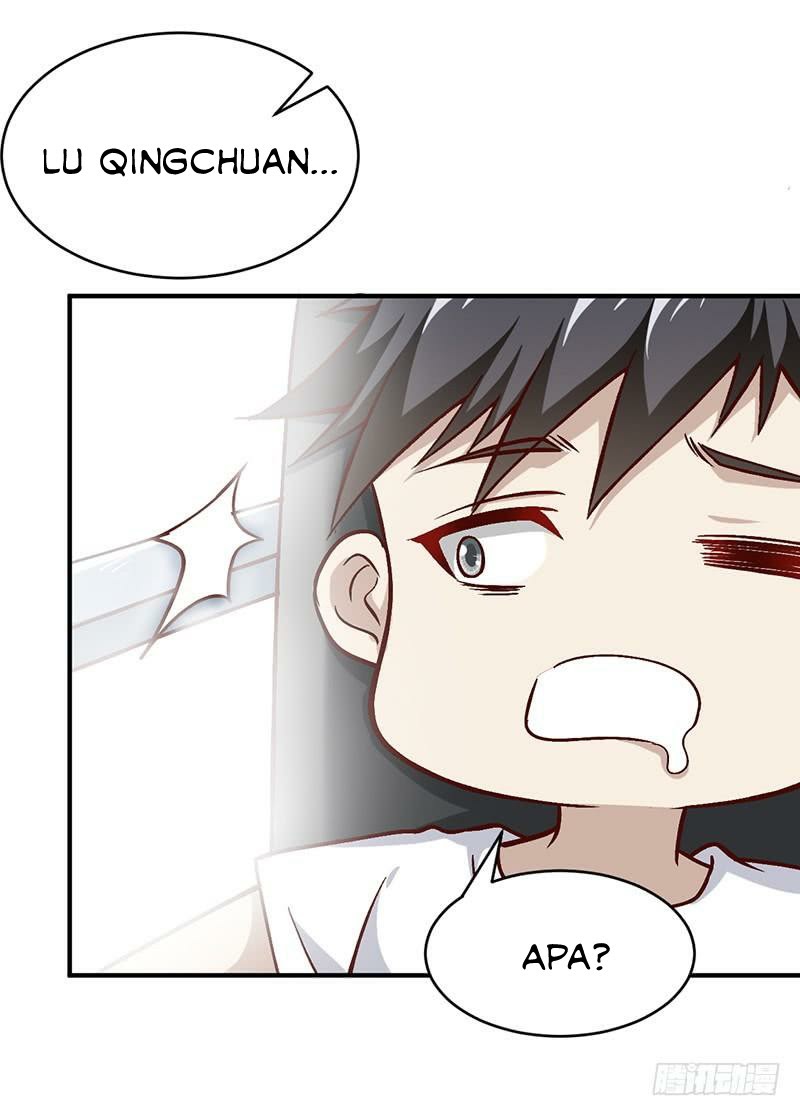 Funeral Sword Chapter 13 halaman 16