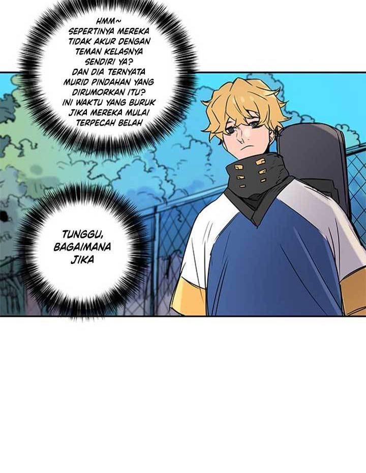 Get Life Chapter 11 halaman 47