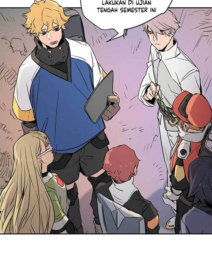 Get Life Chapter 11 halaman 49