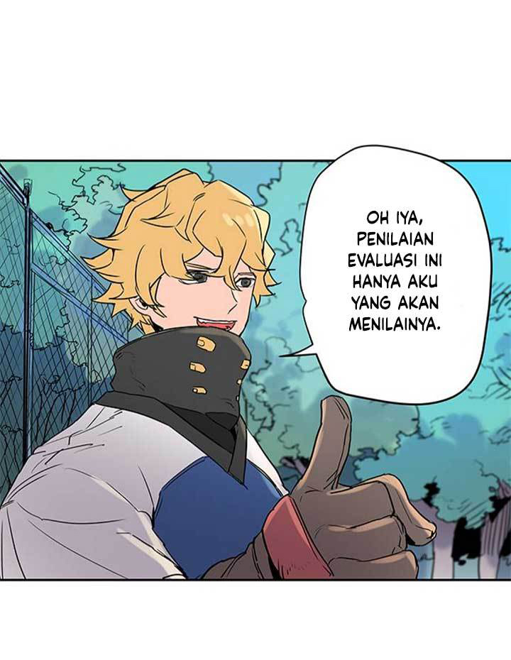 Get Life Chapter 11 halaman 50