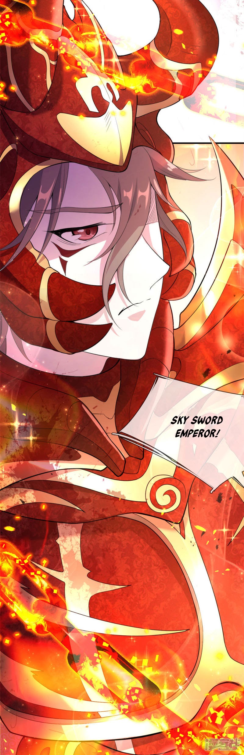 Violent Poisonous Archer Chapter 01 Gambar 33