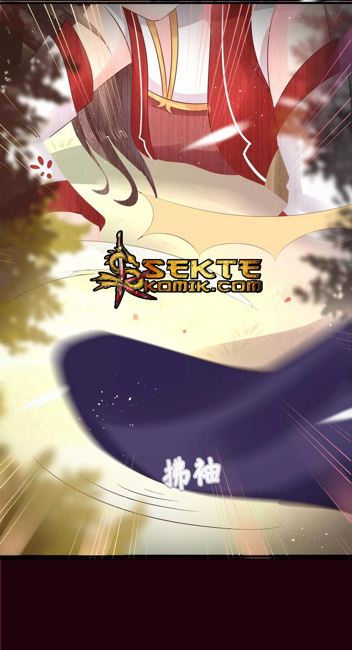 Dragon Princess Chapter 32 halaman 18