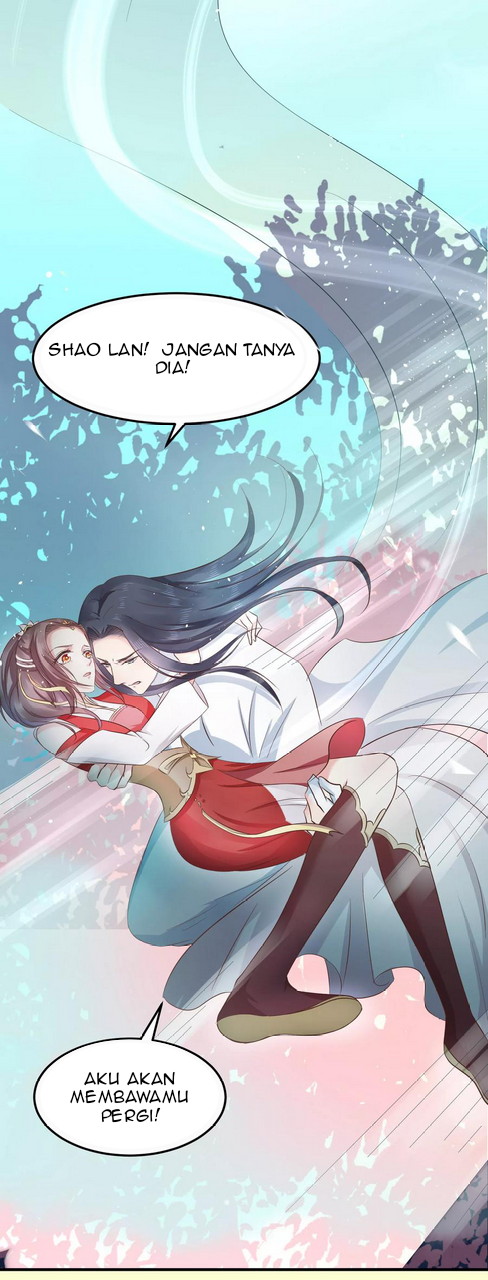 Dragon Princess Chapter 32 halaman 19