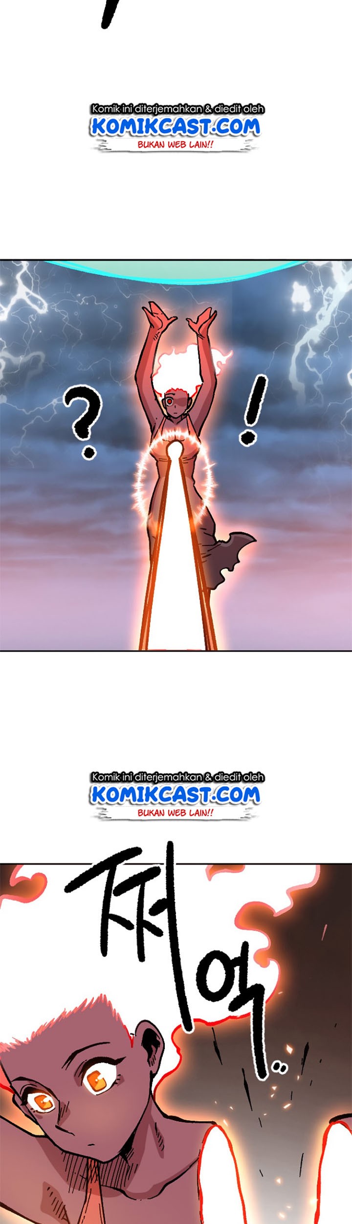 Slave B Chapter 32 halaman 30