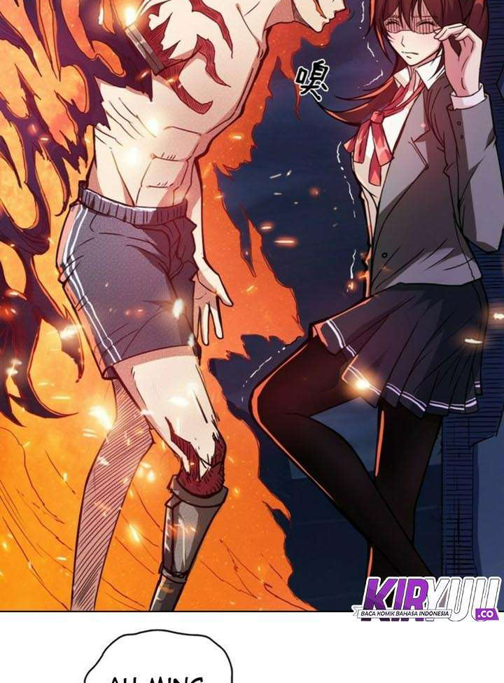 God Slayer Chapter 03 Gambar 38