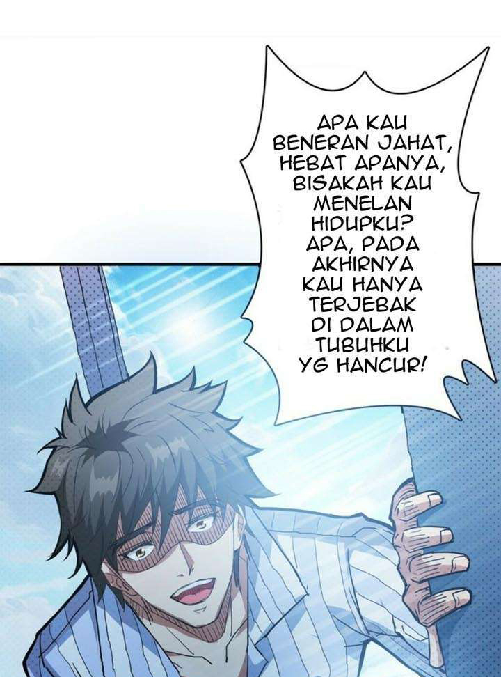 God Slayer Chapter 05 Gambar 36