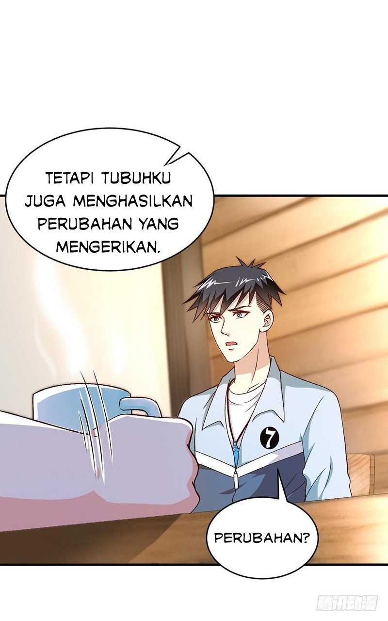 Funeral Sword Chapter 15 halaman 17