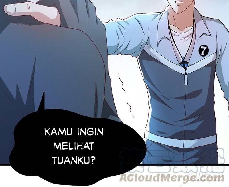 Funeral Sword Chapter 16 halaman 16
