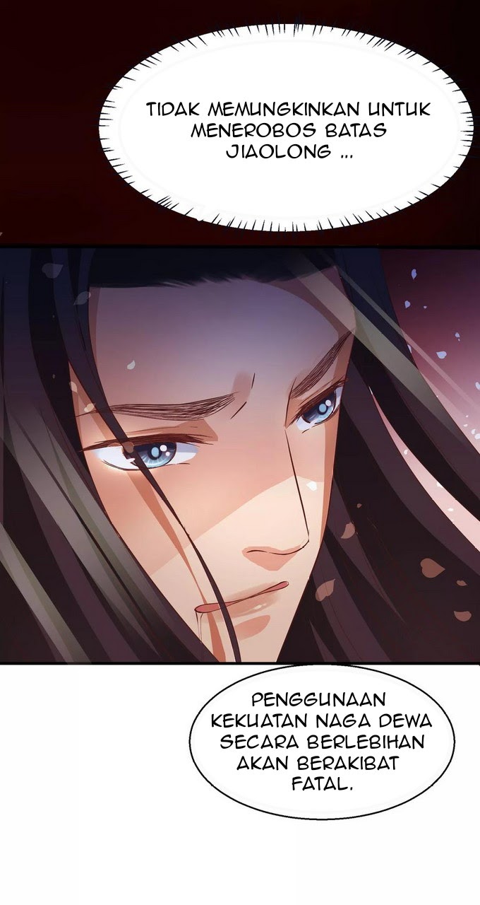 Dragon Princess Chapter 34 halaman 11