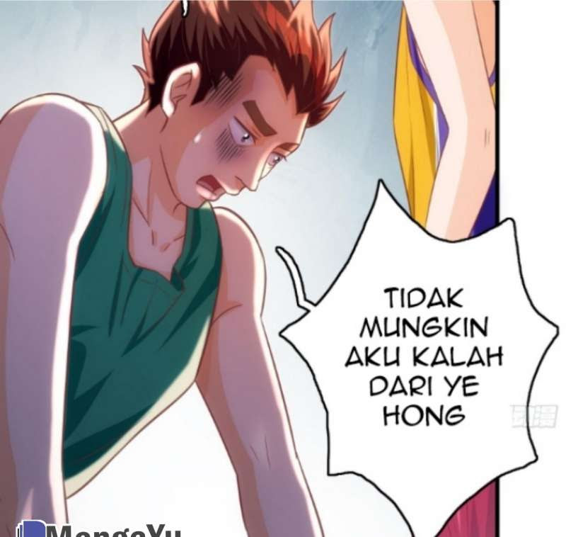 My Vision Becomes Stronger Chapter 04 Gambar 29
