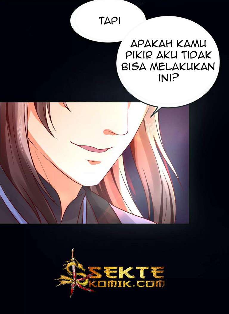Dragon Princess Chapter 35 halaman 15