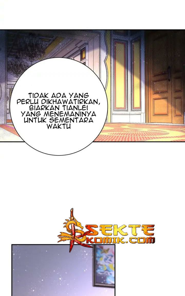 Super System Chapter 92 halaman 29