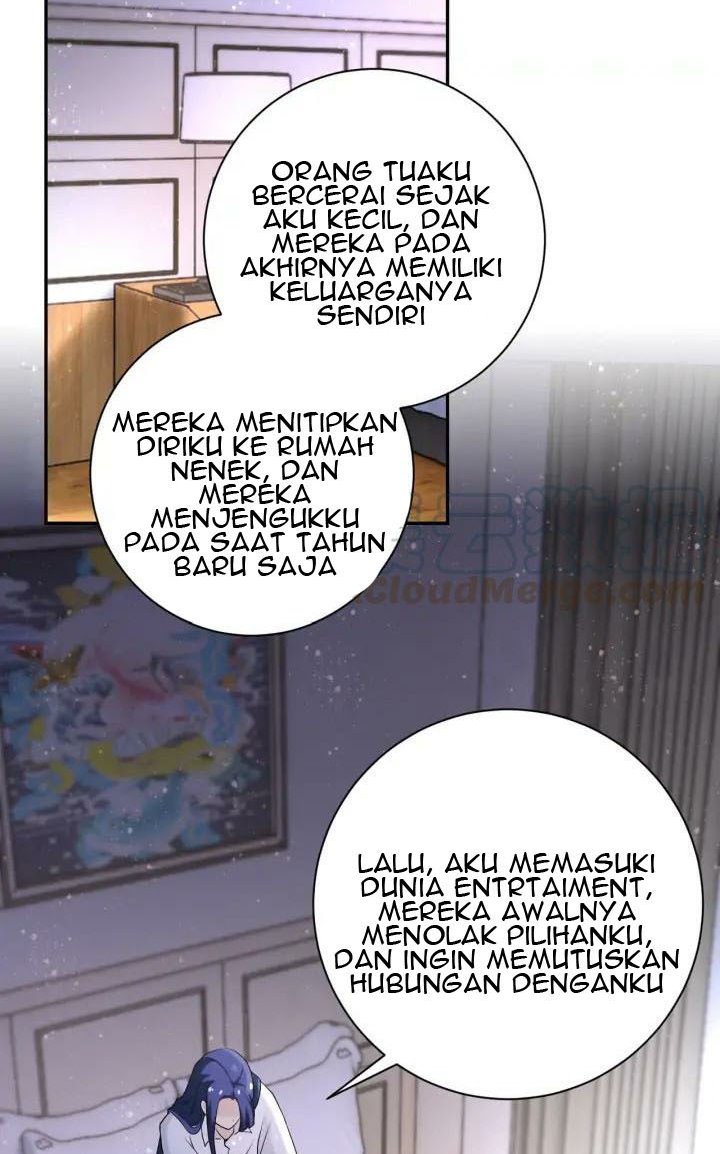 Super System Chapter 92 halaman 30