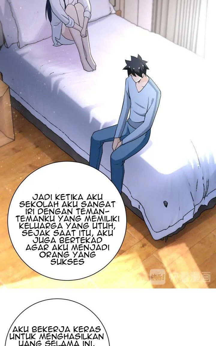 Super System Chapter 92 halaman 31