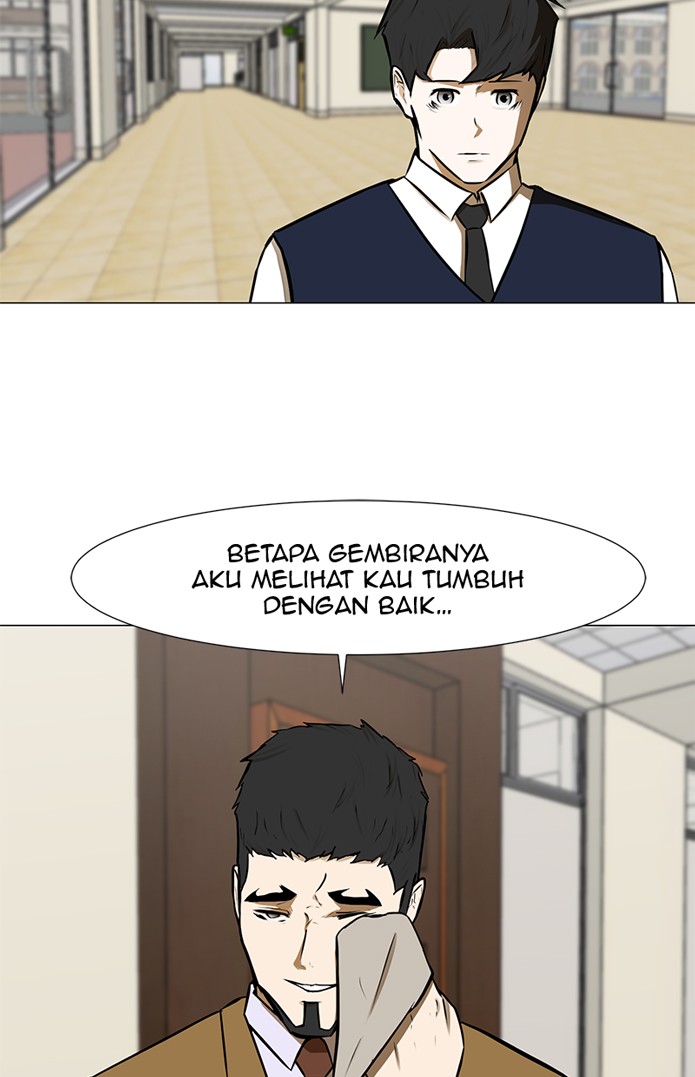 Dark Mortal Chapter 60 Gambar 45