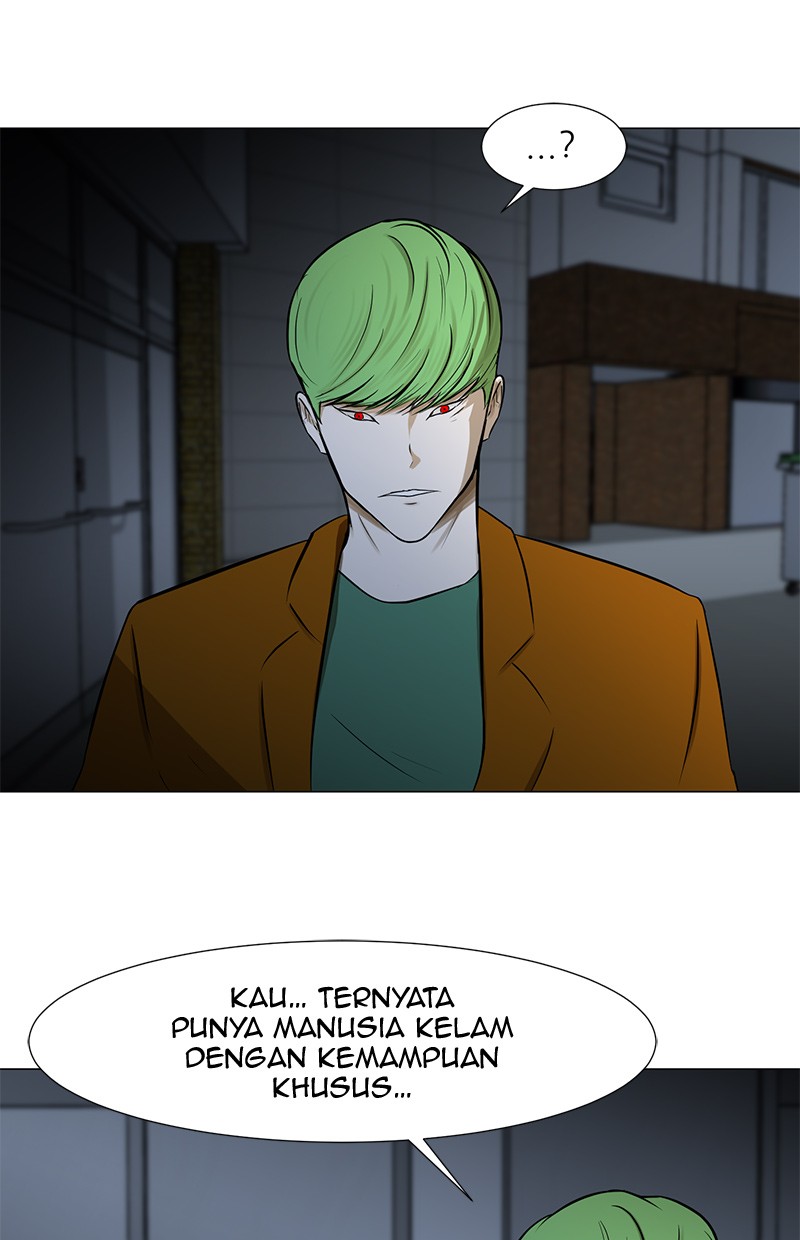 Dark Mortal Chapter 52 Gambar 40