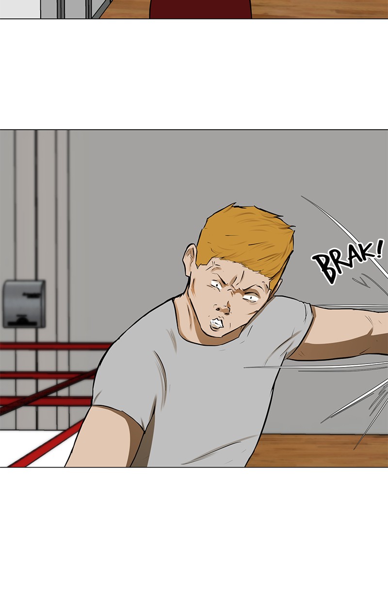 Dark Mortal Chapter 47 Gambar 40