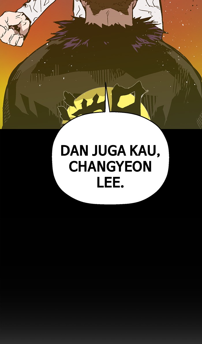 Weak Hero Chapter 103 halaman 49