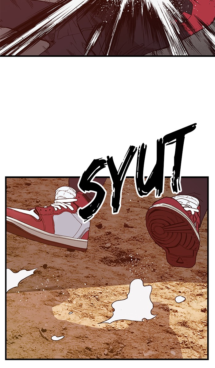 Weak Hero Chapter 97 Gambar 48