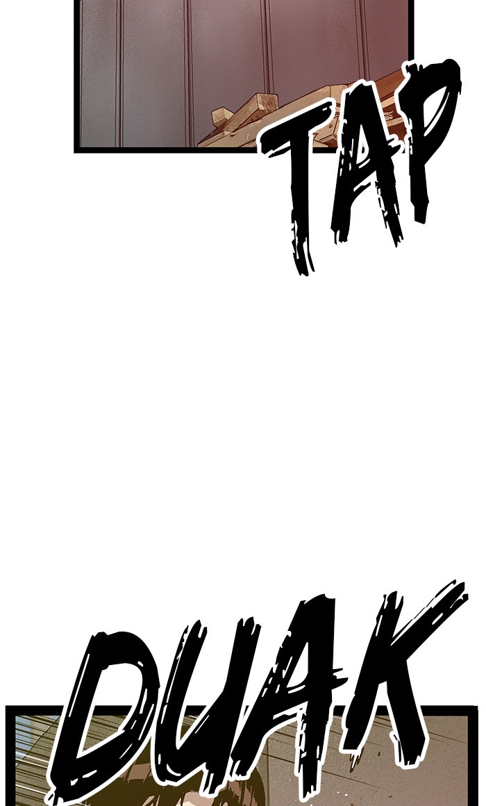 Weak Hero Chapter 95 Gambar 46
