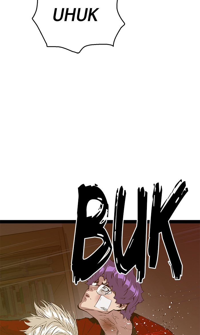 Weak Hero Chapter 90 halaman 44