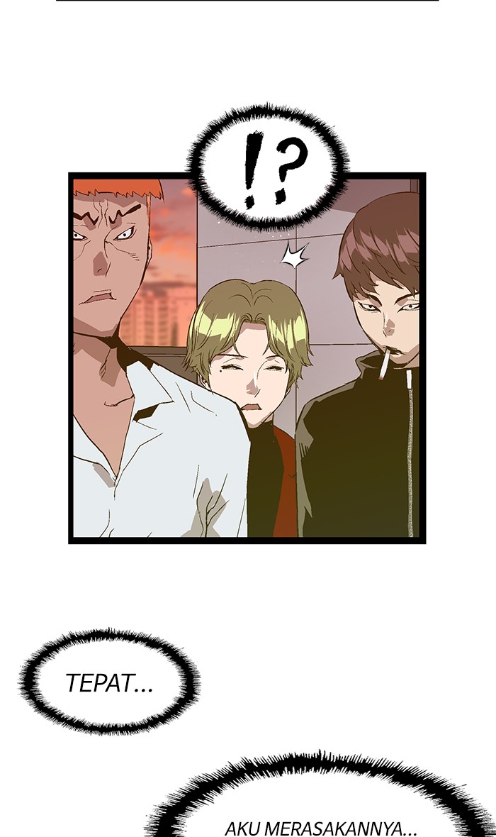Weak Hero Chapter 82 Gambar 39