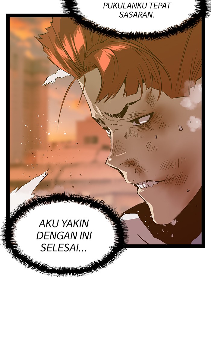 Weak Hero Chapter 82 Gambar 40