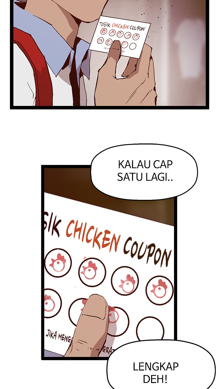 Weak Hero Chapter 70 halaman 37