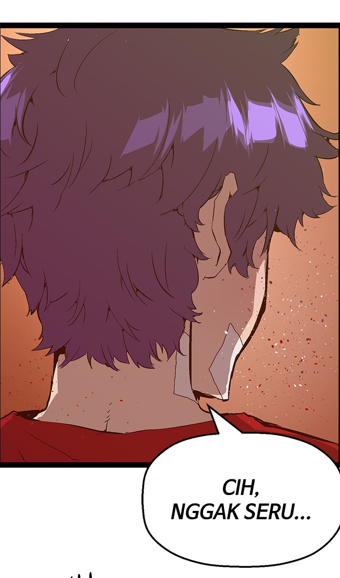 Weak Hero Chapter 65 halaman 36