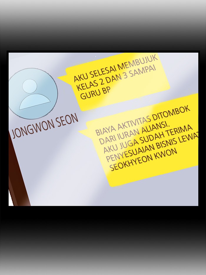 Weak Hero Chapter 62 halaman 40