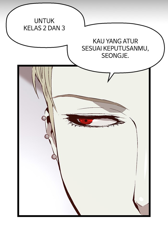 Weak Hero Chapter 62 halaman 41