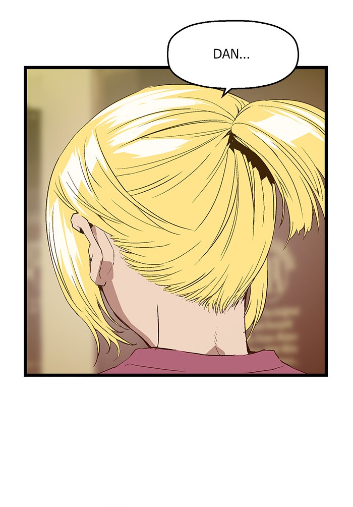 Weak Hero Chapter 60 halaman 42