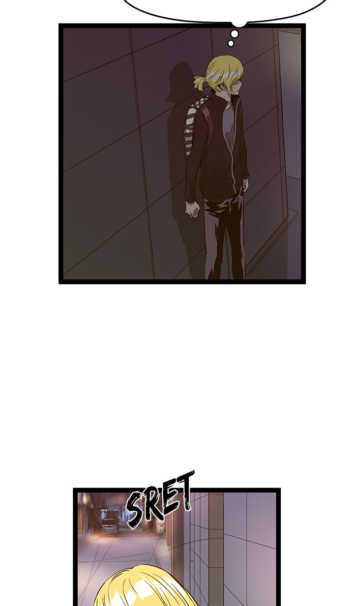 Weak Hero Chapter 53 halaman 36