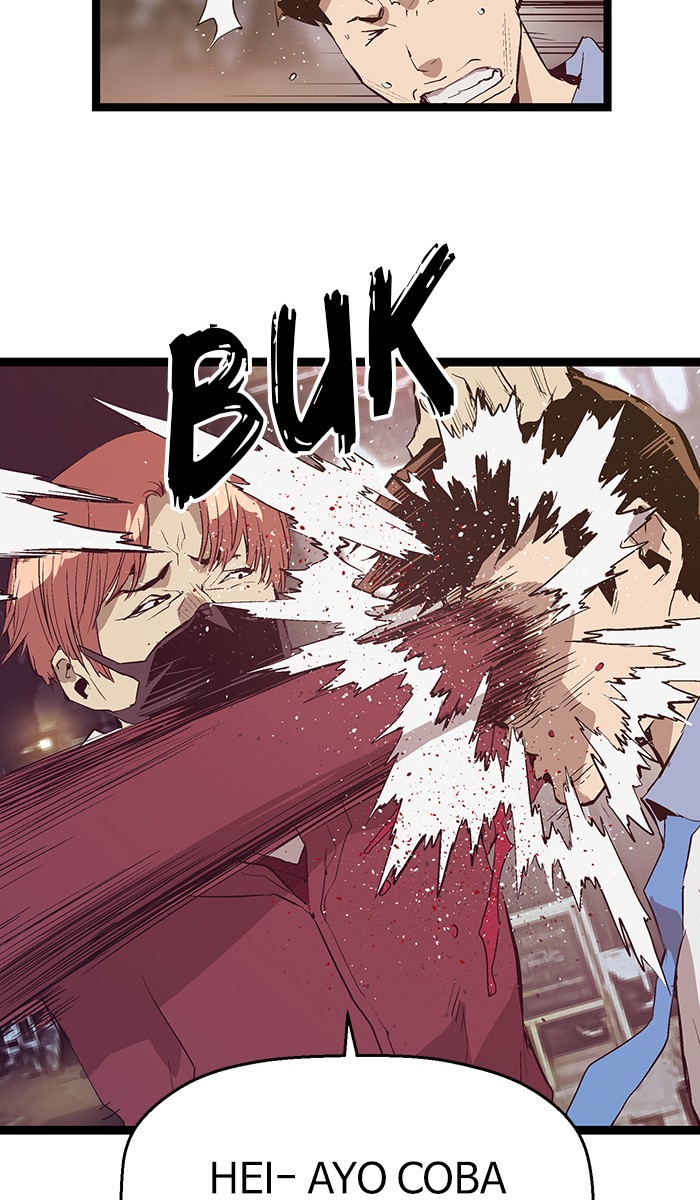 Weak Hero Chapter 52 halaman 39