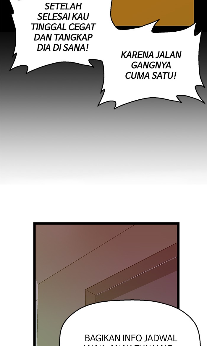 Weak Hero Chapter 50 halaman 38