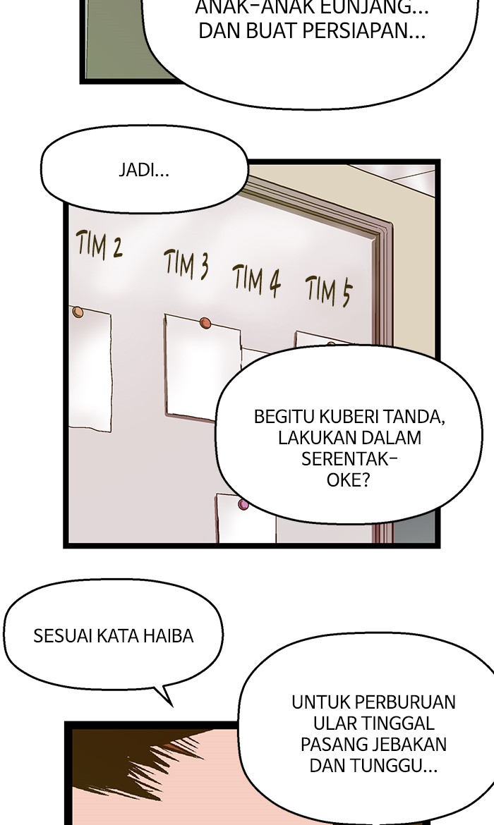 Weak Hero Chapter 50 halaman 39