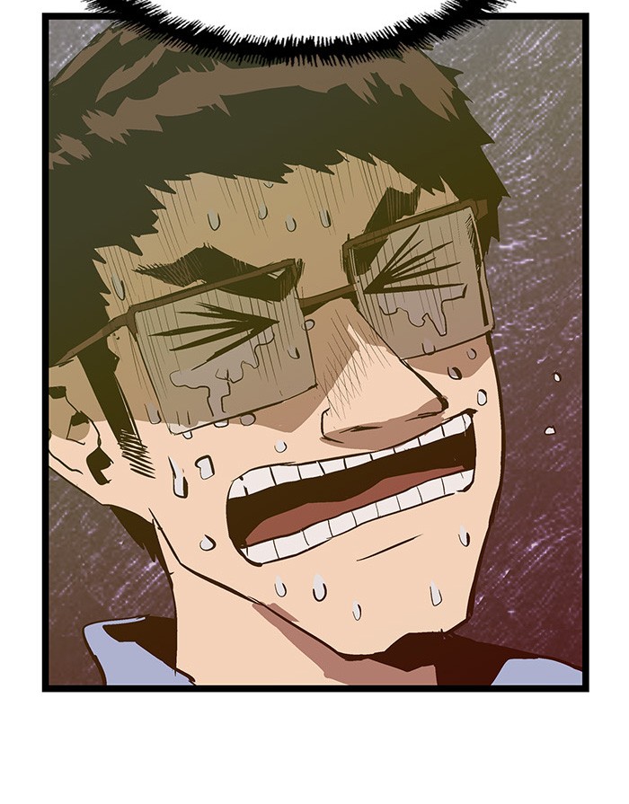 Weak Hero Chapter 48 halaman 39