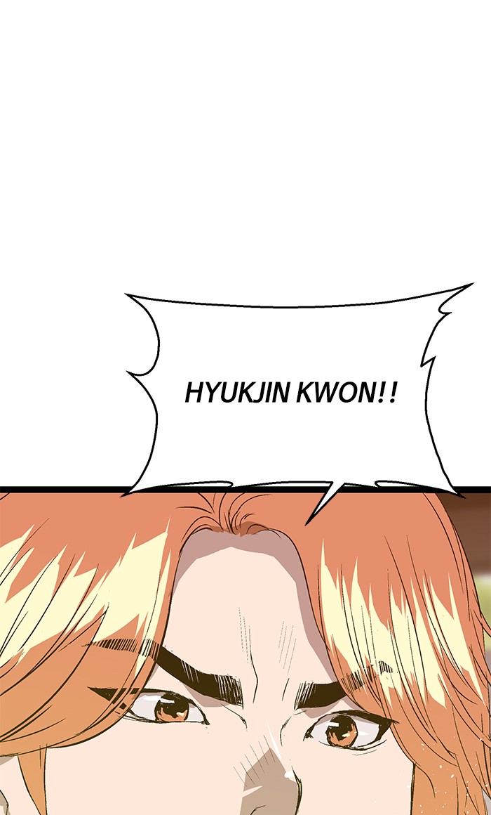 Weak Hero Chapter 47 halaman 37