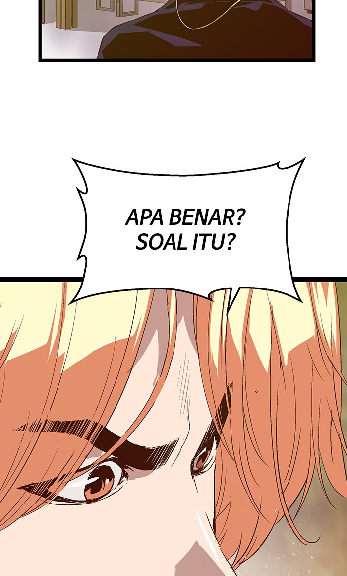 Weak Hero Chapter 47 halaman 39