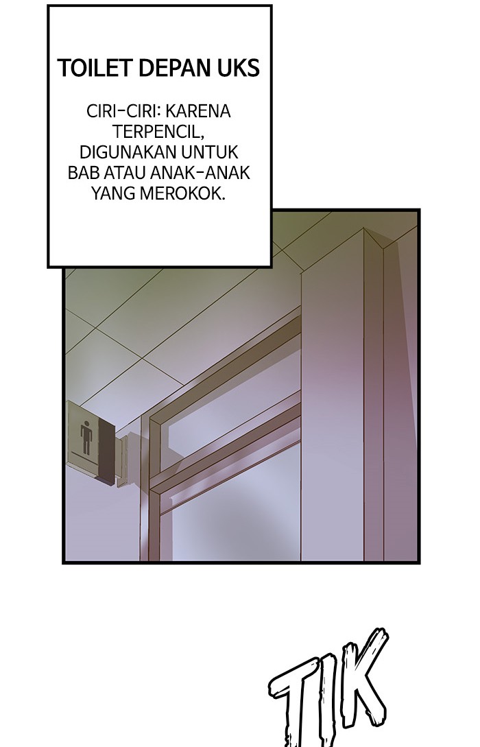 Weak Hero Chapter 45 halaman 37