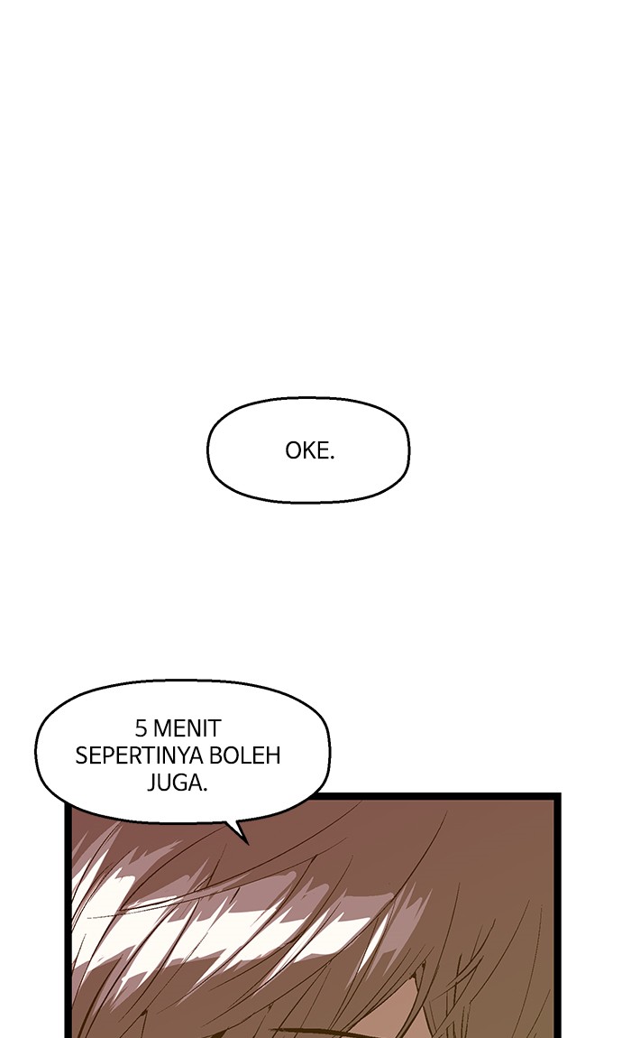 Weak Hero Chapter 41 Gambar 40