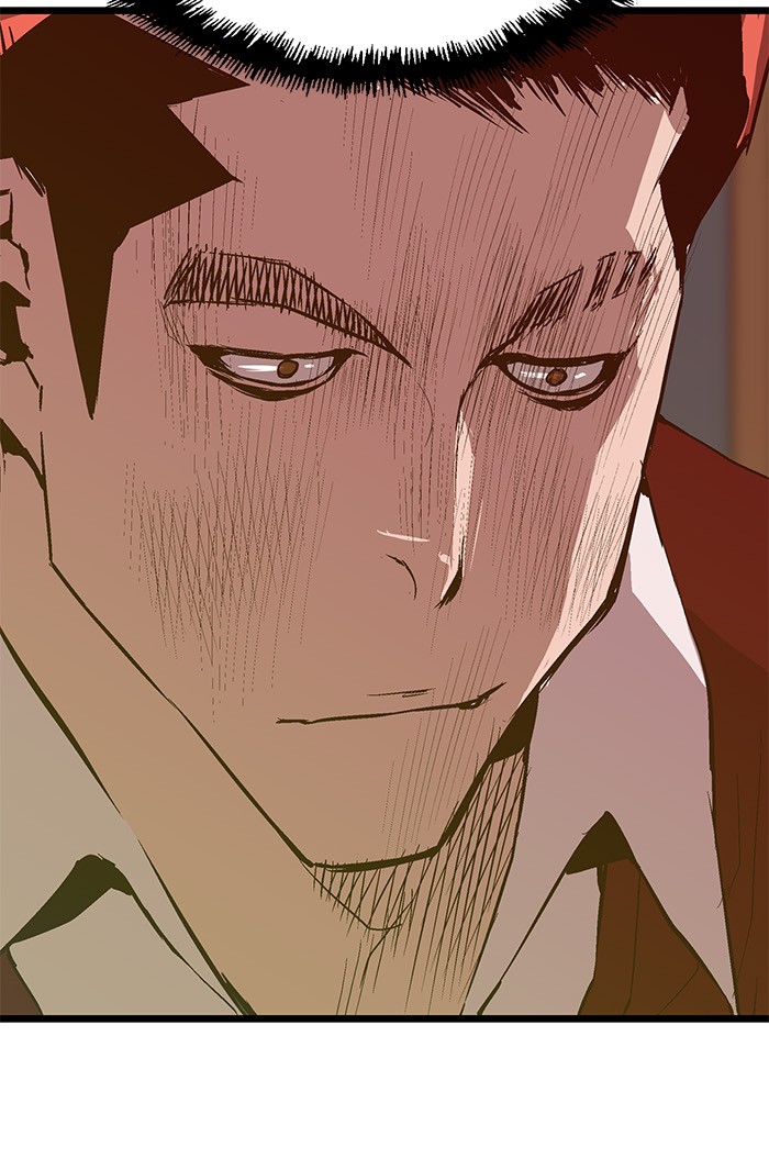 Weak Hero Chapter 40 halaman 39
