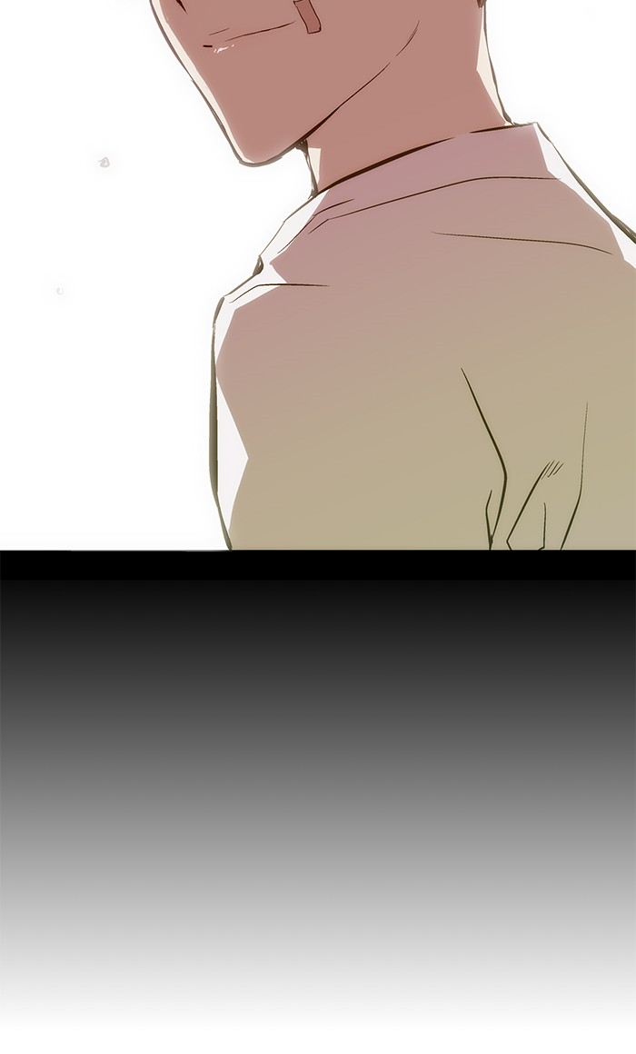Weak Hero Chapter 38 halaman 41