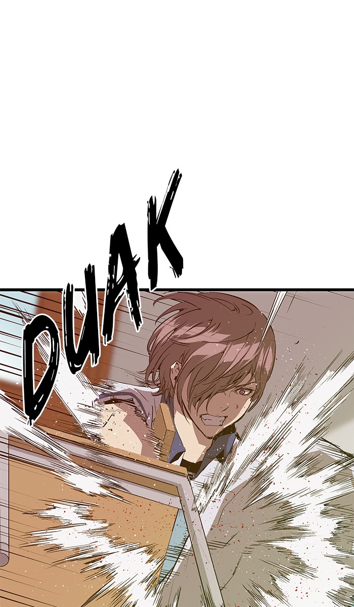 Weak Hero Chapter 35 halaman 45