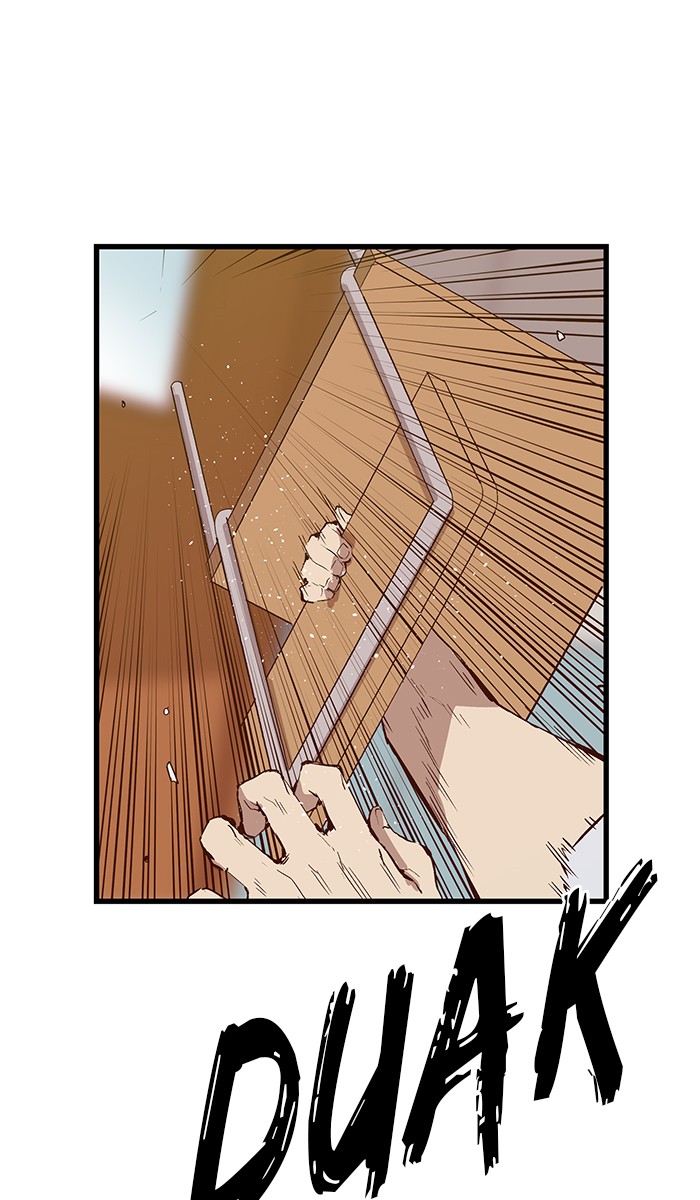 Weak Hero Chapter 35 halaman 47