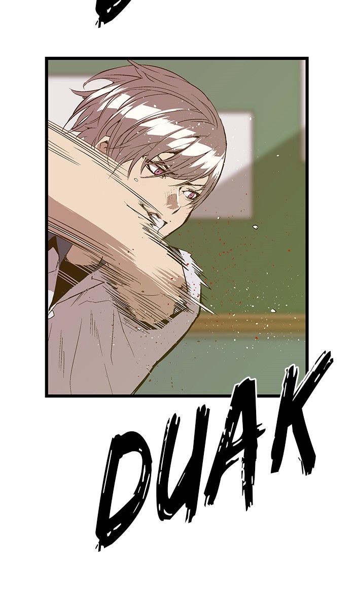 Weak Hero Chapter 35 halaman 48